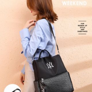 Ba lô nữ style Hàn Quốc