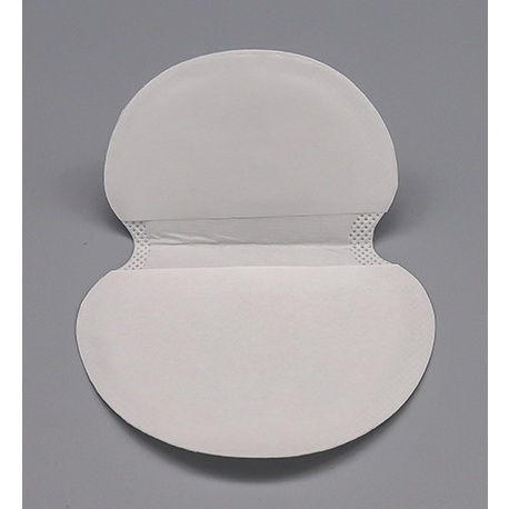 Set 10 Miếng Dán Thấm Hút Mồ Hôi Nách PK494