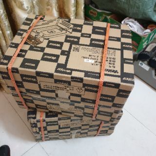 chao chiên nhúng HY-81