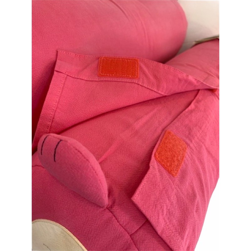 Gối ôm cặp Hikosen Cara