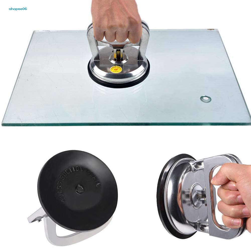 Dụng Cụ Tháo Gỡ Vết Lõm Cửa Kính Bằng Hợp Kim Nhôm Tiện Dụng