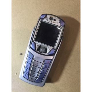 Xác điện thoại nokia 6820