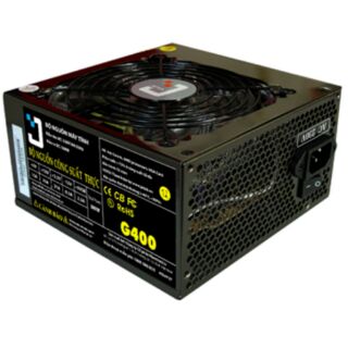 Nguồn Jetek G400 cũ công suất thực