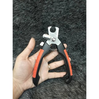 KỀM CẮT MÓNG MON AMI ENZO size L