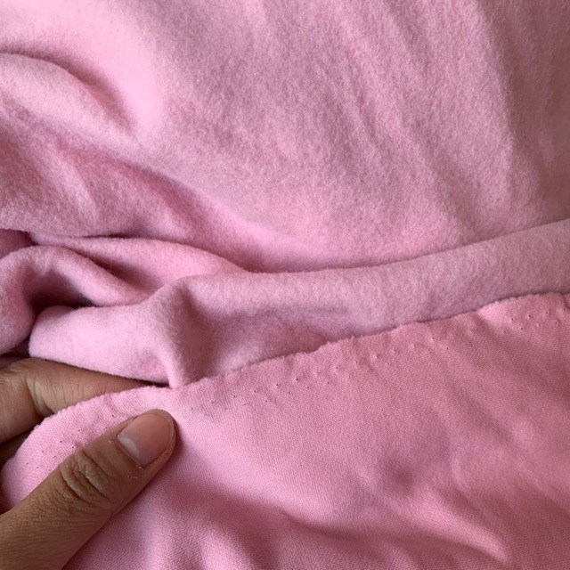 Vải nỉ cotton
