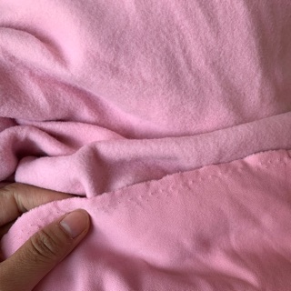 Vải nỉ cotton