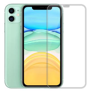 Miếng dán cường lực HD 3D cho màn hình điện thoại iPhone 11 Pro Max Xs Max Xr X 6 6s 7 8 Plus