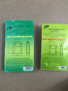 Khoá cửa Việt Tiệp