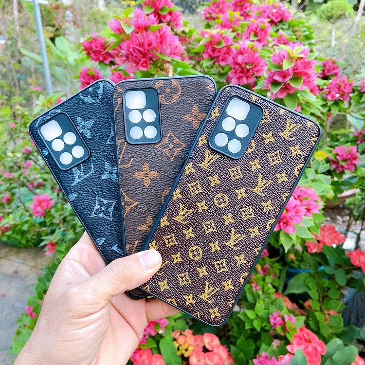 Ốp da Xiaomi redmi 9C/MI 9T/MI 10/MI 9A/MI 9I/NOTE 9