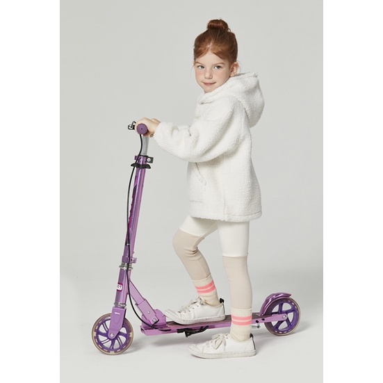 Áo hoodie Laughng lông cừu | BigBuy360 - bigbuy360.vn