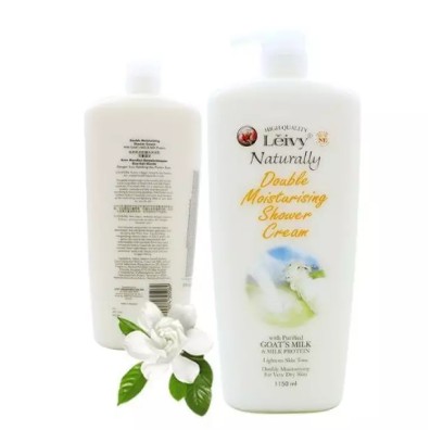 SỮA TẮM DÊ UNICORN NATURALLY CAO CẤP 1200ML MT89