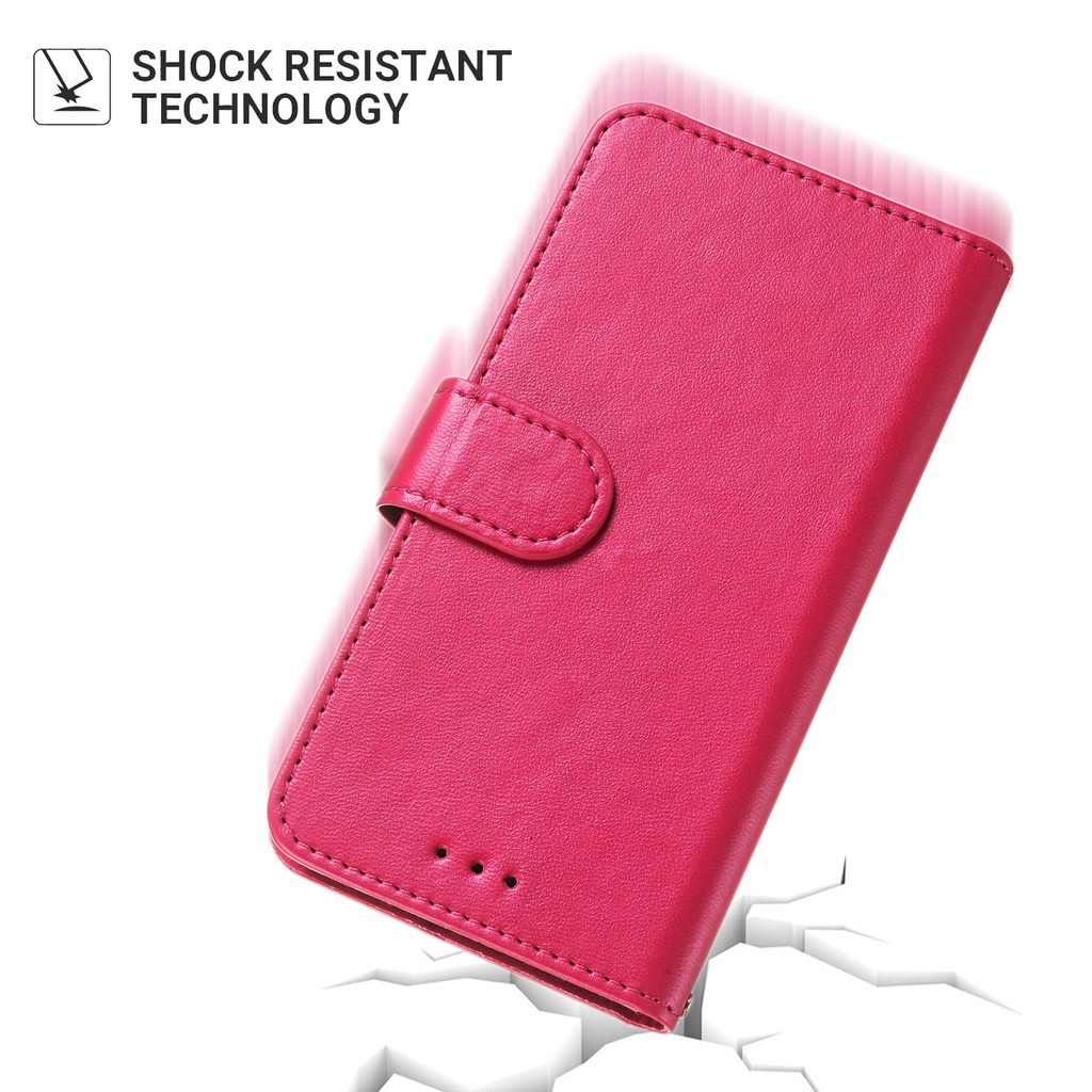 Casing For Oppo K1 A1k R15x R17 Leather Case | BigBuy360 - bigbuy360.vn
