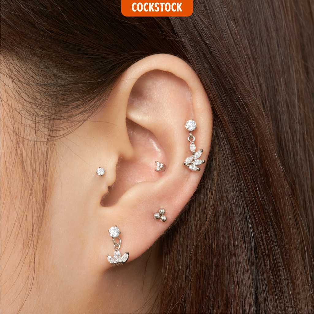 Tổng hợp khuyên đặc biệt CockStock 3