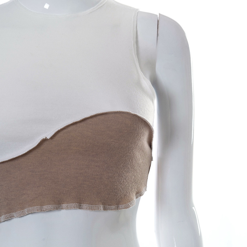 Áo Thun Nữ Ngắn Tay Cổ Tròn Thời Trang Hàn