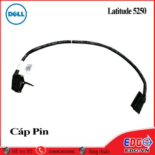 Cáp Pin Laptop Dell Latitude E5250