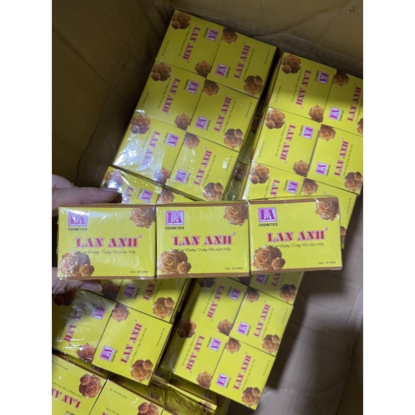 (Sỉ) Lột nhẹ Lan anh hủ 30gram và 100gram | BigBuy360 - bigbuy360.vn