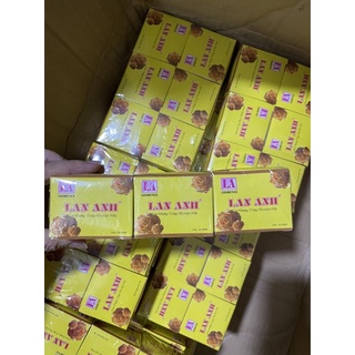 Lột nhẹ Lan anh hủ 30gram và 100gram