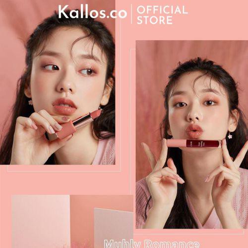 [TEM CHÍNH HÃNG] Son Tint Etude House Muhly Romance Dear Darling Water Gel Tint | BigBuy360 - bigbuy360.vn