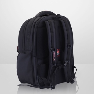 Balo Laptop Kim Long KL045 (Đen)