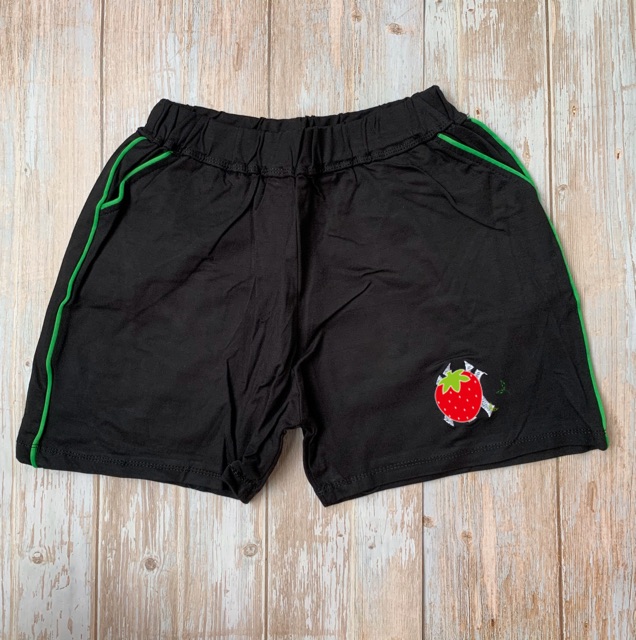 quần đùi nữ💖FREESHIP💖quần đùi nữ mặc nhà họa tiết sọc hông TEQDUISOC bán chạy 2021 | BigBuy360 - bigbuy360.vn