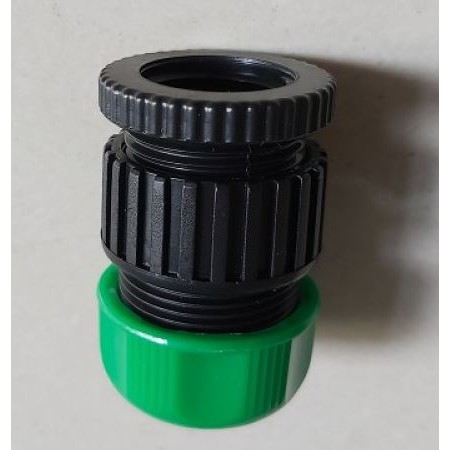 Cút nối (Ren trong 21 ống mềm 16)