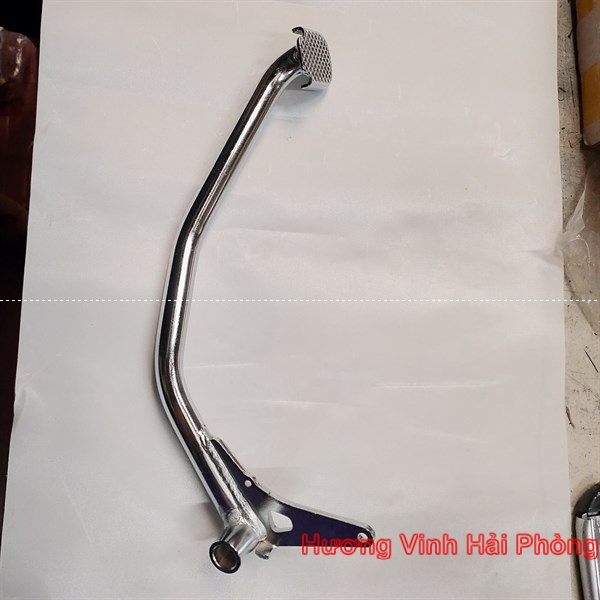 CHÂN PHANH CẦN PHANH YAMAHA JUPITER GRAVITA