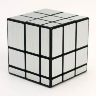 Rubik Gương Mirror Rubik Bump biến thể Qiyi rubik Nha Trang