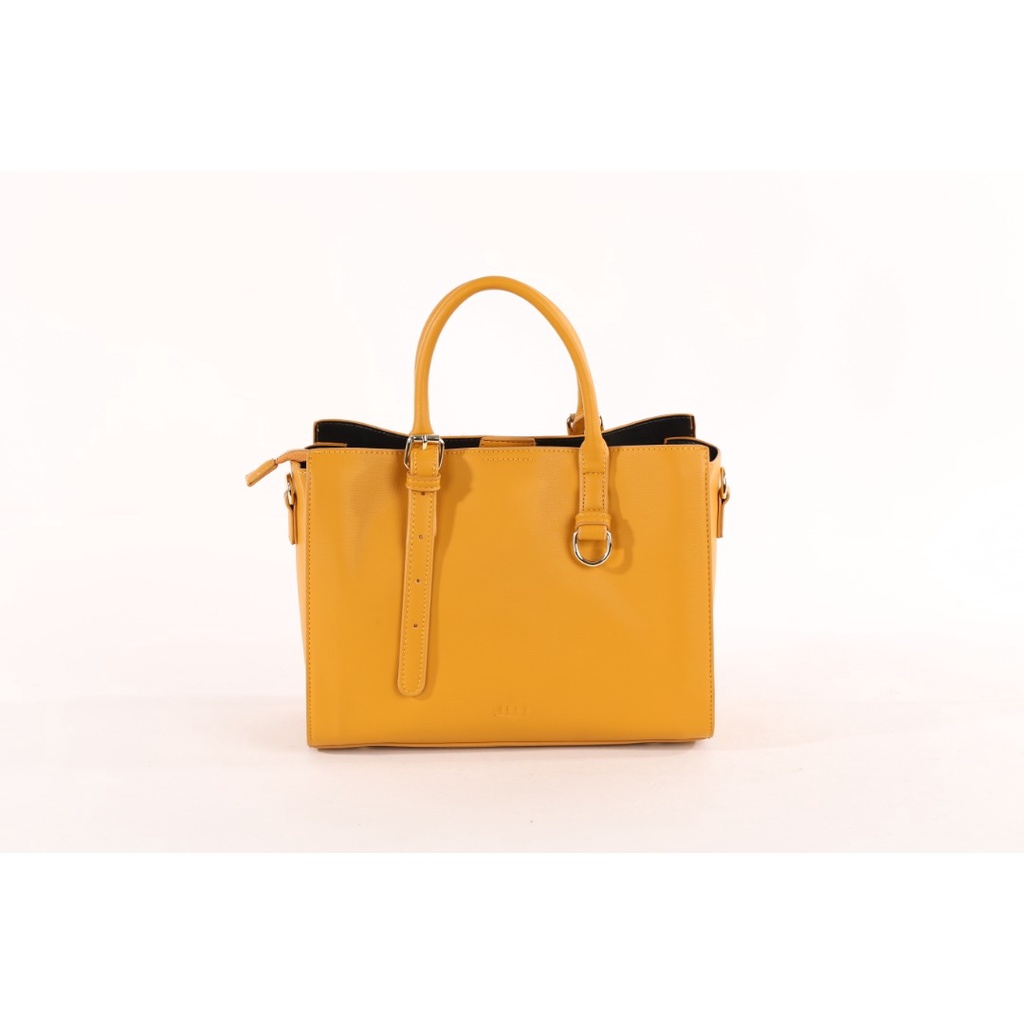 Túi công sở nữ Bignose - Handbag kèm dây đeo chéo -  hàng hiệu cao cấp