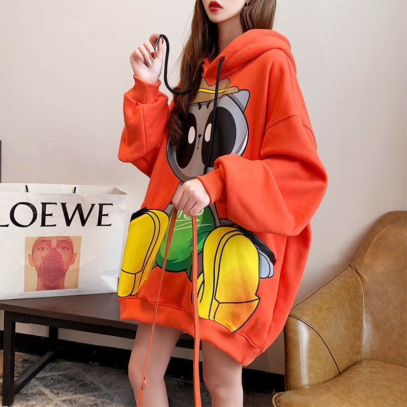 Áo khoác lót nhung dày dặn thời trang hàn quốc cho nữ