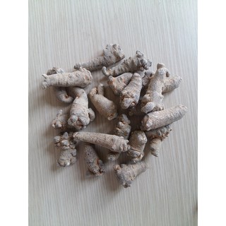 [FREESHIP 99K TOÀN QUỐC] 200gr Củ tam thất 70củ/kg - hàng trồng Sapa, Lào Cai