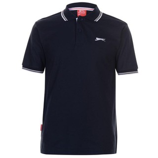 Size S Slazenger có cổ hàng UK