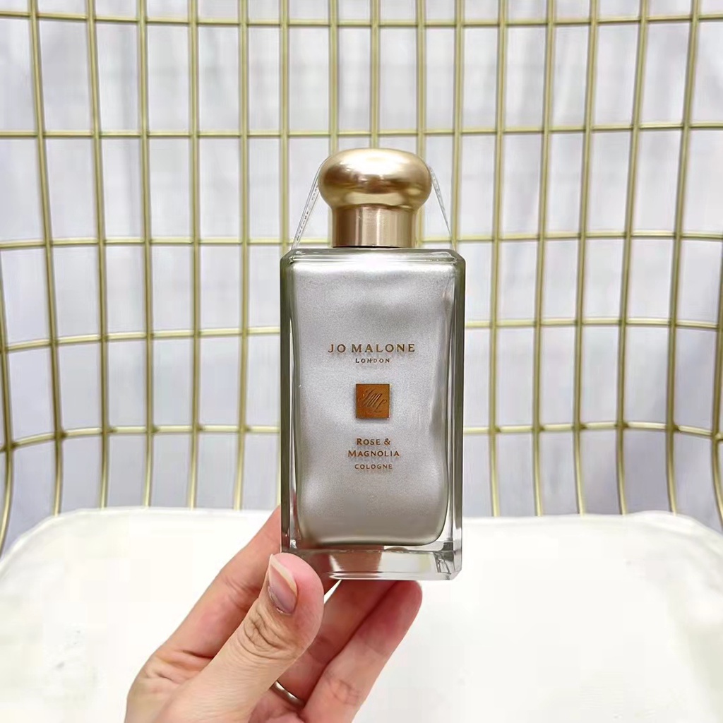 Yolo ❤Nước hoa cao cấp jo malone 100ml với nhiều mùi hương tùy chọn