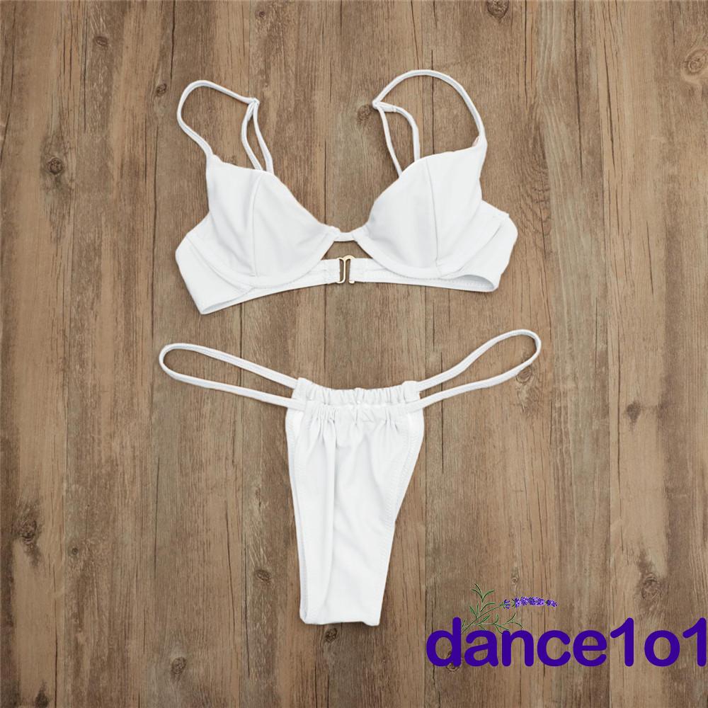 Set đồ lót nữ 2 mảnh thiết kế nâng ngực quyến rũ | BigBuy360 - bigbuy360.vn