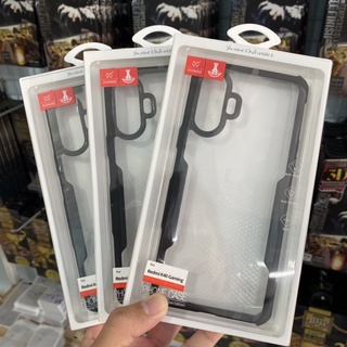 Ốp lưng chống sốc K40 Gaming hãng Xundd, Ốp Xiaomi Redmi K40 Gaming chống va đập, lưng trong suốt Qstore