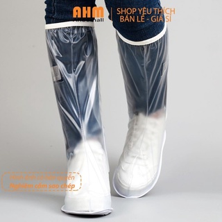 [SIÊU RẺ] Giày đi mưa