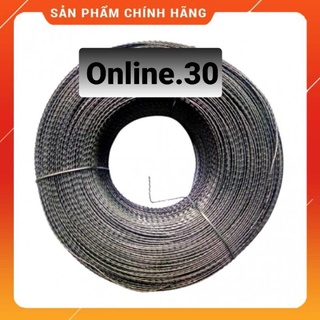 Dây kẹp chì niêm phong (1cuộn 500m )