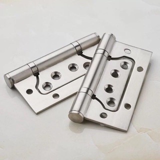 Bộ bản lề âm dương - 2 bản lề/1 bộ