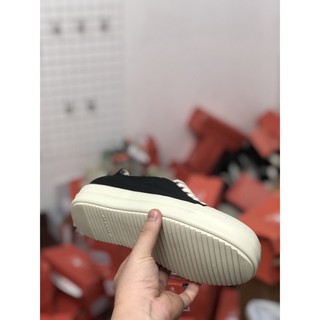 Giày Nam nữ Rick Owen Full Box