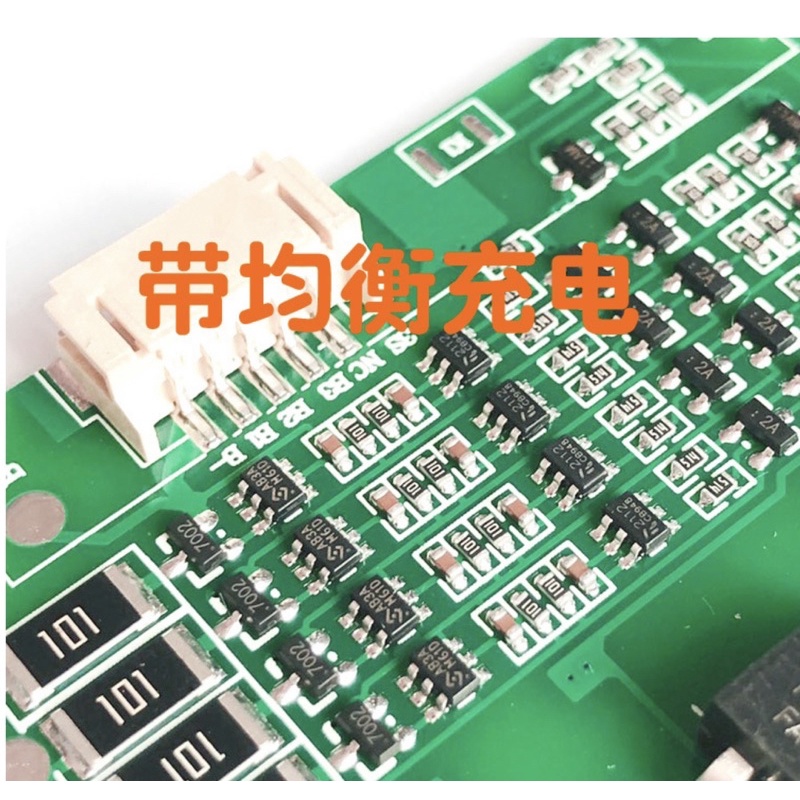 BMS khởi động oto 800a