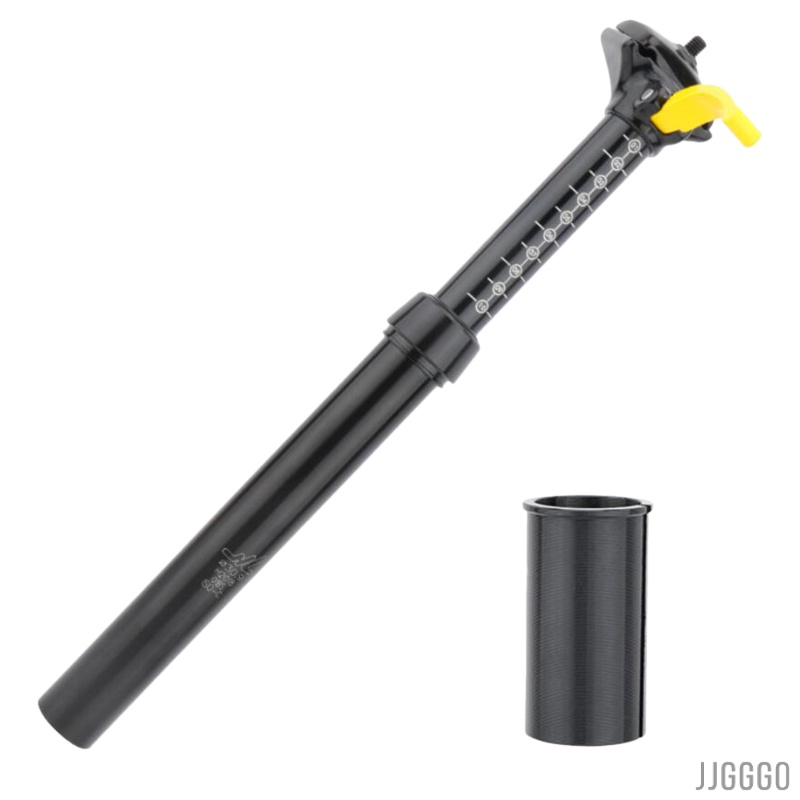 Cốt Yên Xe Đạp Leo Núi Điều Chỉnh Được 14.7 ''