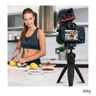 Chân máy mini -Tripod mini Ulanzi MT- 03