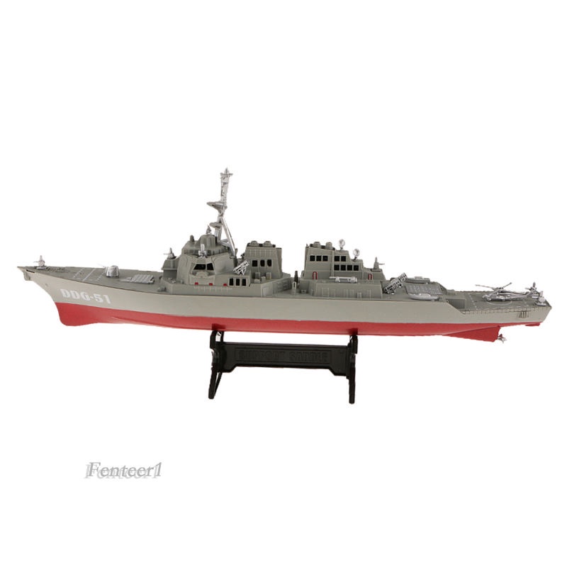 Mô hình tàu chiến hải quân mỹ tỉ lệ 1/350