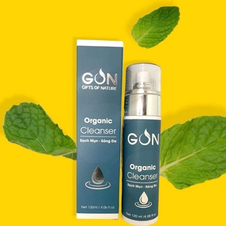 Combo 3 chai SỬA RỬA MẶT GON