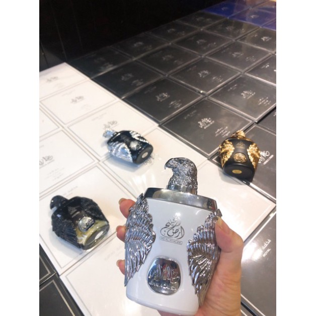 🔥 ( Giá sỉ tốt nhất ) Nước hoa đại bàng Ghala Zayed Luxury siêu đẳng cấp - có giấy tờ mua bán tại Dubai | BigBuy360 - bigbuy360.vn