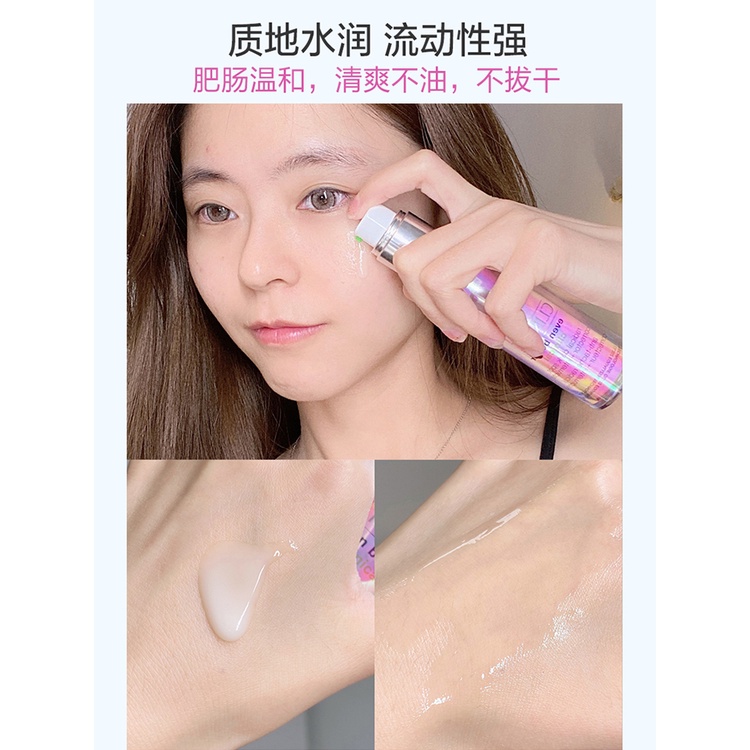 Tinh Chất Clinique 302 Giúp Dưỡng Trắng Da 50ml/100ml Cao Cấp