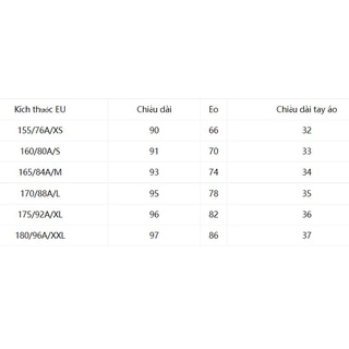 Vero Moda Đầm Sơ Mi Cho Nữ 3202SZ526