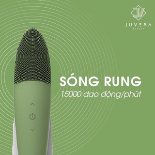 JUVERA S - MÁY RỬA MẶT HÀN QUỐC
