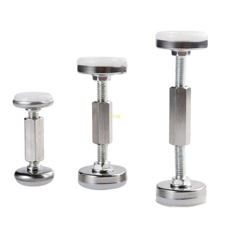 Btsg Ren Cố Định Khung Giường Chống Rung Lắc Có Thể Điều Chỉnh Ngăn Lắc Đầu Để Bảo Vệ Tường