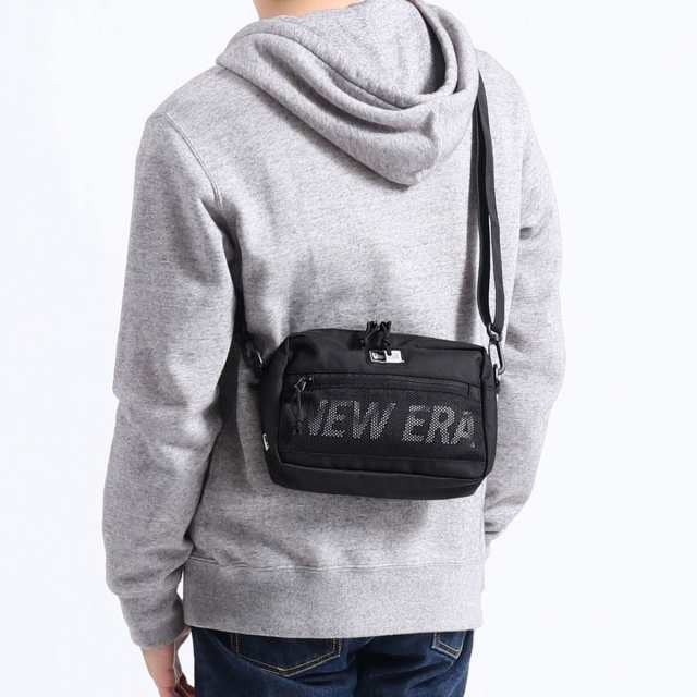 Túi đeo chéo 🎁 FREESHIP 🎁 New Era Túi Đeo Mini 201 NEWE Túi Đeo Nam Nữ unisex chất liệu vải cao cấp chống nước 85% | BigBuy360 - bigbuy360.vn