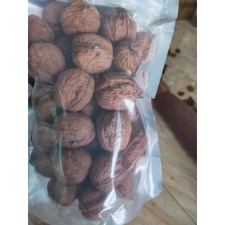 500gr Quả óc chó đỏ nhập khẩu   Mỹ